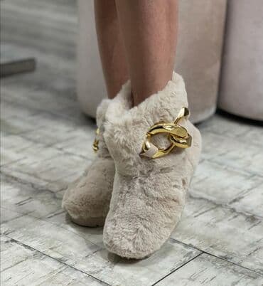 Ugg obuća: 38 — 1