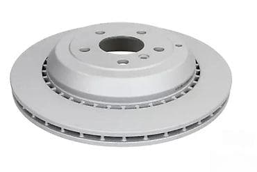 Brake System: MERCEDES GL CLASSA X164 KOCIONI DISK ZADNJI | SVI DELOVI SU NOVI I — 1