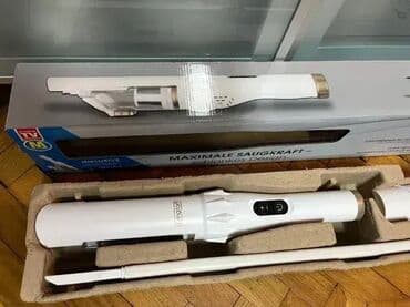 kabl za samsung punjac: *** AKCIJA *** 1221 Usisivač Livington PRIME Everyday White Potpuno — 5