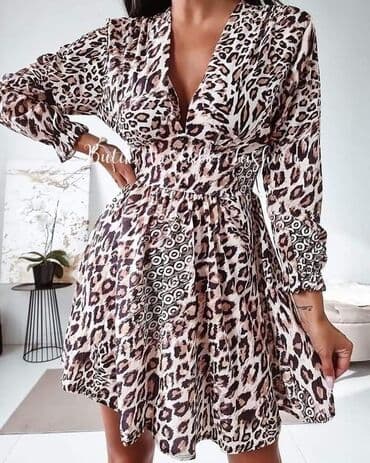 haljine za pokrivene zene: Haljine 2300 — 3