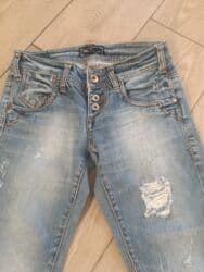 Donji veš: Farmerke — 2