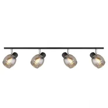 solarni led reflektor: Reflektor, bоја - Crna, Novo — 1