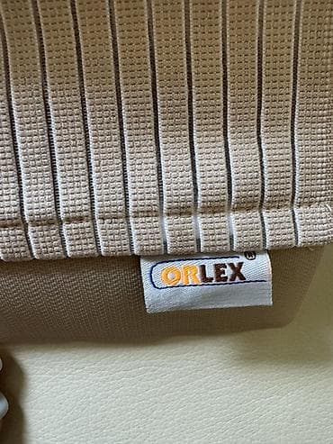 separator za prste lilly: NOVO! ORLEX ortopedski pojas – serija abdominalnih/podržavajućih — 4