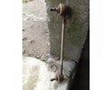 detektor za metal: STABILIZATOR ZA VOLVO S40, V40 OD 1996. DO 2005. GOD. | prednji — 2