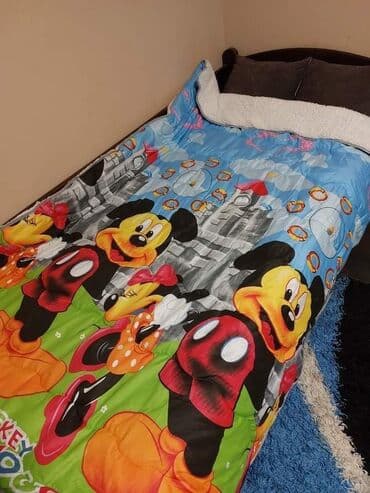 ležaj grof cena: Veličina - Singl — 9