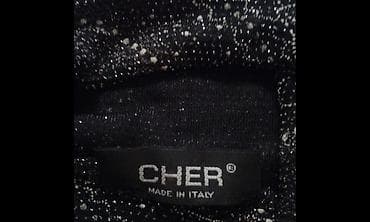 bluza sa volanima: ITALIJANSKA BLUZA SA KRACIM RUKAVIMA OD ZLATNOG KONCA Bluza je — 2