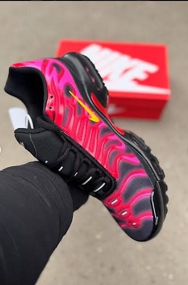 yeez patike: Nike air max tn patike A klasa NOVO Novo Bevi 41 do 46 fb Moja — 3