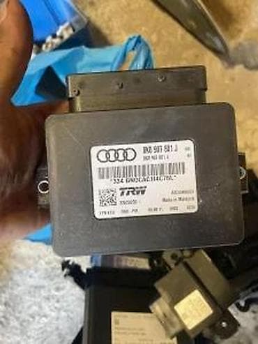MODUL RUCNE KOCNICE 8K0 907 801J | Audi vw delovi 06******** na lalafo.rs MODUL RUCNE KOCNICE 8K0 907 801J | Audi vw delovi 06********