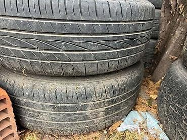 OSTALO 195/65 R15 LETNJA | Letnje 195/65R15, odlično stanje, cena je