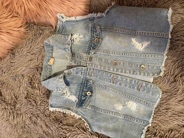 Overalls: Single-colored, color - Multicolored — 3