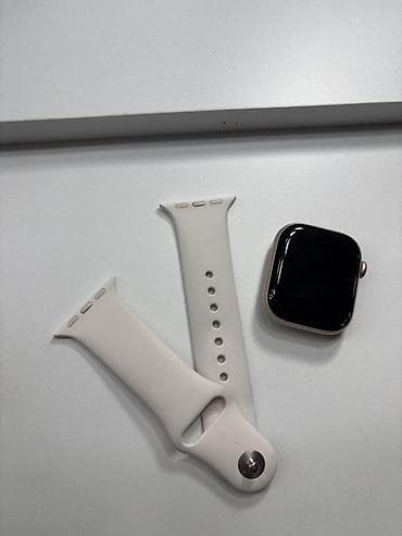 klon satovi: Apple Watch 42mm – као нов, са гаранцијом Продајем Apple Watch 42 мм — 3