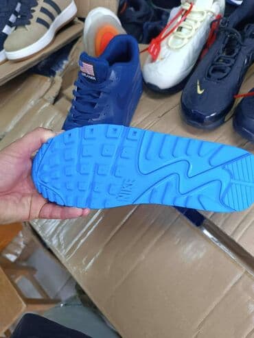 max mara patike: Trainers, Nike, size - 46 — 3