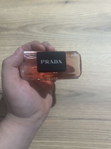 muske cipele sa krznom: Prada Paradoxe Eau de Parfum – 90 ml (3 fl. oz) - Miris: Eau de — 9