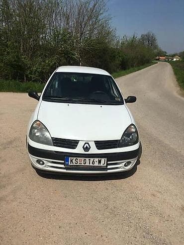 reno clio 2001 1.2 benzin cena: DELOVI ZA RENAULT CLIO | U ponudi delovi za Renault clio 2 Raznih — 3