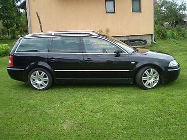 "audi a4 b5" "komplet prednji trap" cena: FABRICKI TAMNA STAKLA ZA VOLKSWAGEN PASSAT B5, PASSAT B5.5 | Komplet — 3