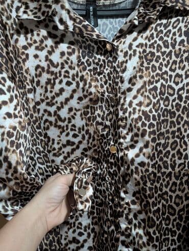 Venčanice i aksesoari: Zenska kosulja, kao nova — 3