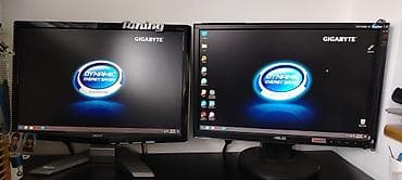 blaupunkt radio za kola: ACER. Monitor LG Flatron W2242S — 6