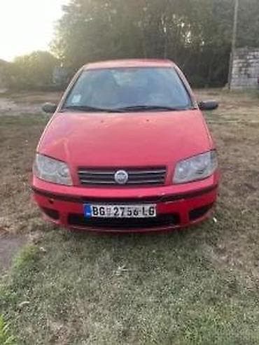 jake's marka: POLOVNI DELOVI FIAT PUNTO 1.3 MULTIJET | Polovni delovi fiat punto 3 — 3
