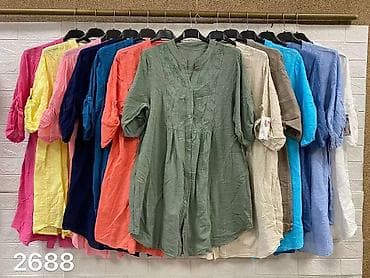 pull and bear teddy kaput: 03. L. Košulja 2.500 dinara — 4