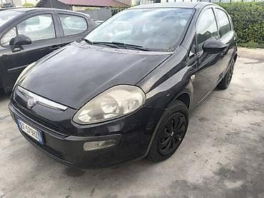 lambda sonda fiat punto 1.2 8v cena: FIAT EVO 2010. GOD. - KOMPLETAN AUTO U DELOVIMA | Fiat Grande Punto — 2