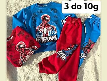 duksevi za devojcice od 12 godina: Disney, Unisex — 2