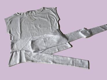 perlice za nakit beograd: Cotton, color - White — 3