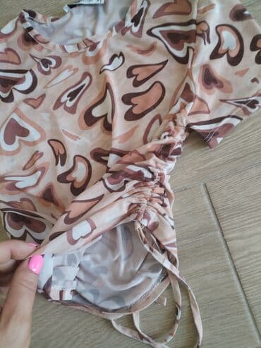 gant majice: S (EU 36) — 2