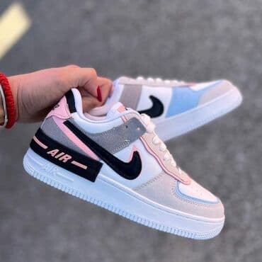 air force pixel srbija: Air force patike od 36 do 41 za samo 3300 din p.b — 6