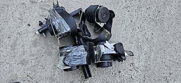 polovni auto do 1500e: KEDER POJAS ZA OPEL ZAFIRA ZA 2005. GOD — 2