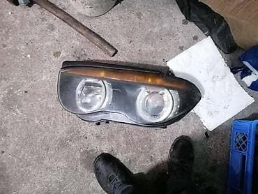 kisobran za soferku: BMW — 2