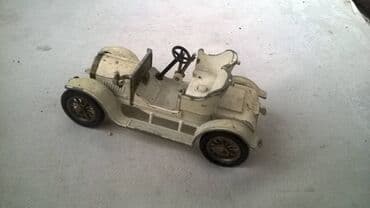 replay torbe na rame: Matchbox Opel Coupe za delove 8 cm.,England — 2