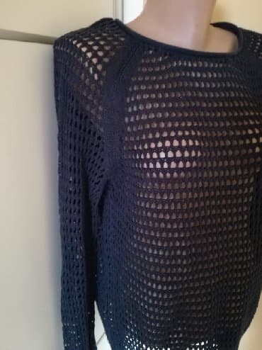 pantalone push up: M (EU 38), Other type — 5