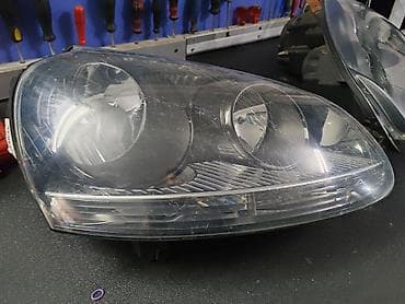 led sijalice za tablice: Volkswagen — 4