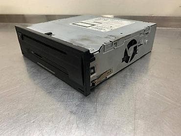mac 452: RADIO ZA VOLKSWAGEN GOLF 7 - 5G0035820 | Radio golf 7 — 3