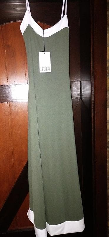Haljina M/L nova