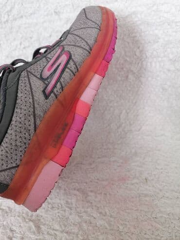 dm sundjer za patike: Skechers, 37.5, bоја - Šareno — 7