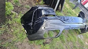 bure za benzin: ZADNJI BRANIK G06 MSP ZA BMW X6 | BMW X6 g06 msp zadnji branik — 2