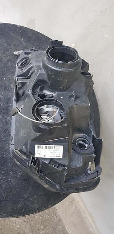 ukrasi za volan: Universal auto — 2
