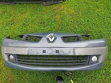 reno megan do 500 evra: PREDNJI BRANIK ZA RENAULT MEGANE OD 2005. DO 2008. GOD. | Na prodaju — 1