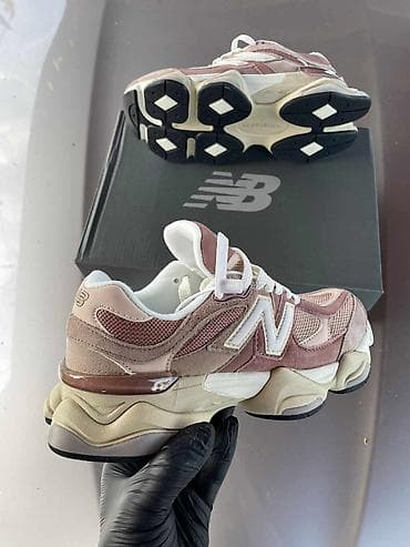 djon za patike: New balance 9060 patike NOVO Novo Brojevi 36 do 41 fb Moja Kupovina — 2