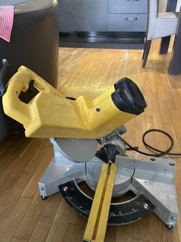 testere za trimer: Na prodaju ger Dewalt — 5