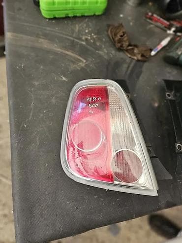 LEVI STOP FIAT 500 | Levi stop fiat 500 na lalafo.rs LEVI STOP FIAT 500 | Levi stop fiat 500