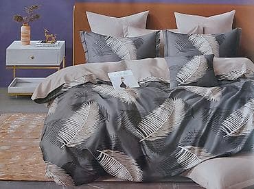 Sweatpants: 🎀SNIŽENO🎀 ❤Posteljine iz 7 delova ❤Čaršaf-220*240 ❤Jorganska — 7