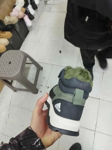 obuca stefano kragujevac: Čizme, Nike, Veličina - 25 — 10