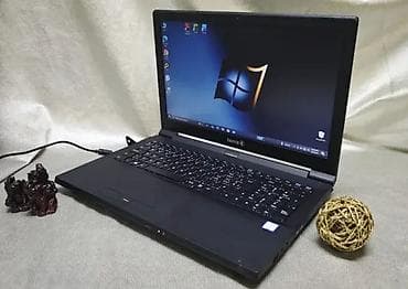 laptop dell: Laptop Terra i5-7600T Odlican laptop Terra 1542K lepo ocuvan — 3