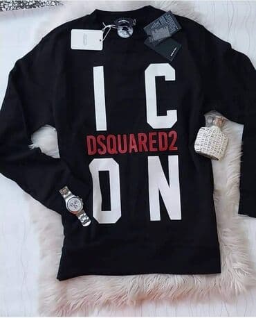 duks linija zivota: Muski duks 3600 — 1