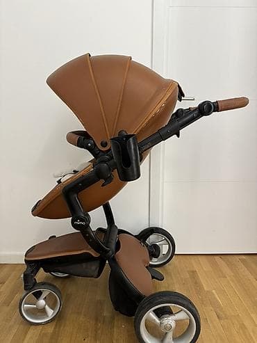 zara obuca za decu: Mima suncobran za dečija kolica - Originalni Mima dodatak — 10