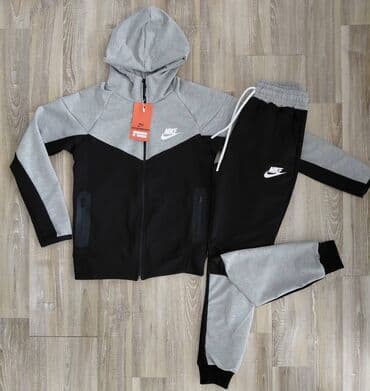Komplet trenerke: Nike, Unisex — 8