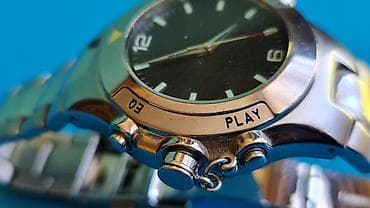 zenski rolex sat: Ručni sat sa ugrađenim MP3 plejerom i USB fleš memorijom - Kućište i — 5