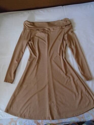 zara нови сад – слике: H&M XL, bоја - Braon, Dugih rukava — 2